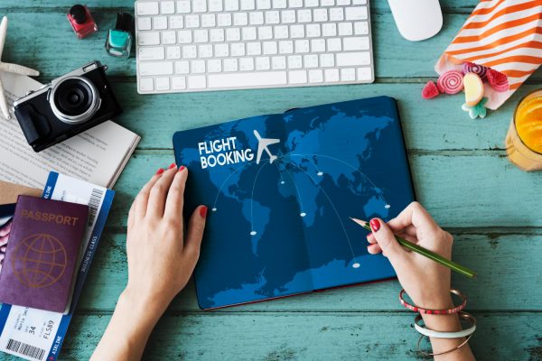 Flight booking service in Abuja by Beth & Ella Travels and Tours