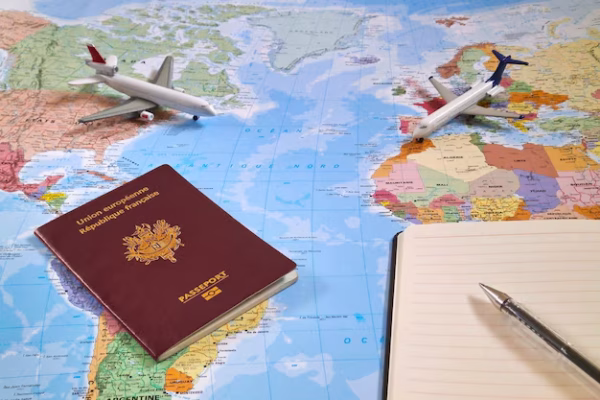 Visa assistance service in Abuja by Beth & Ella Travels and Tours